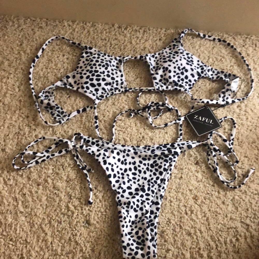 Swimsuit